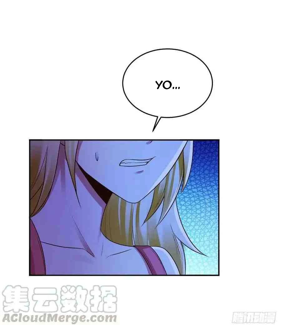 Señorita, No te metas conmigo capítulo 13, página 22