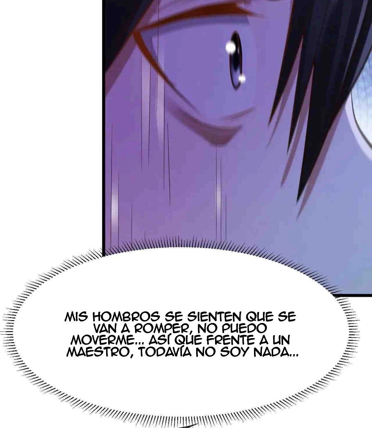 Señorita, No te metas conmigo capítulo 14, página 3