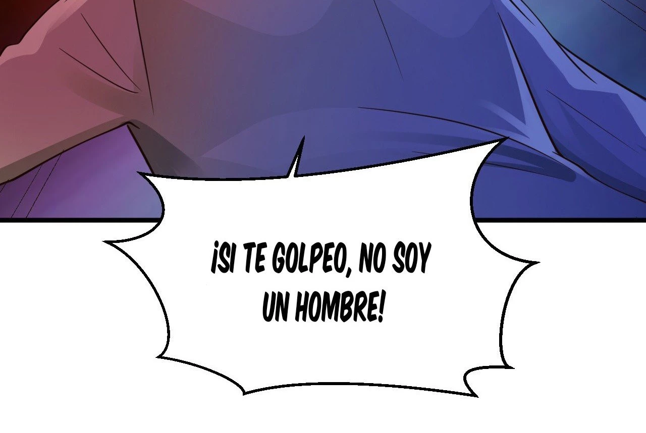 Señorita, No te metas conmigo capítulo 15, página 19