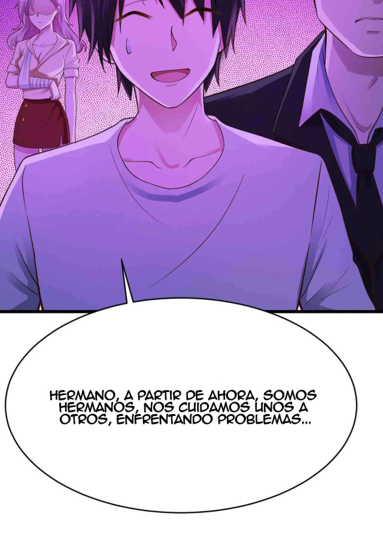Señorita, No te metas conmigo capítulo 16, página 14