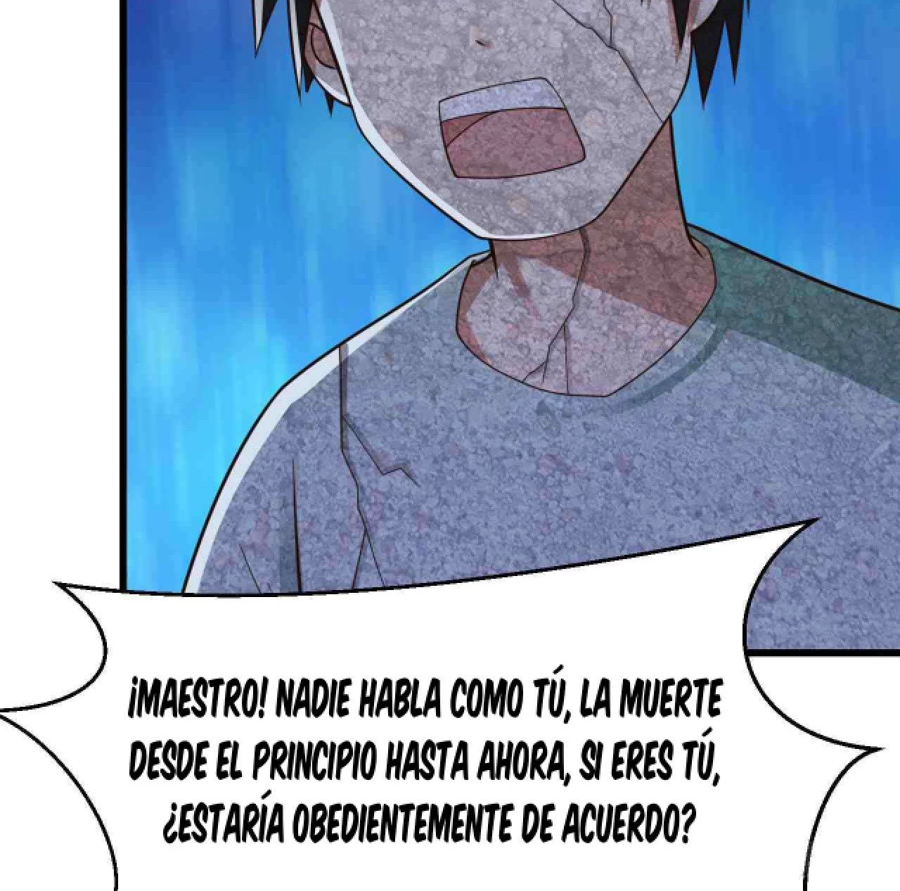 Señorita, No te metas conmigo capítulo 17, página 3