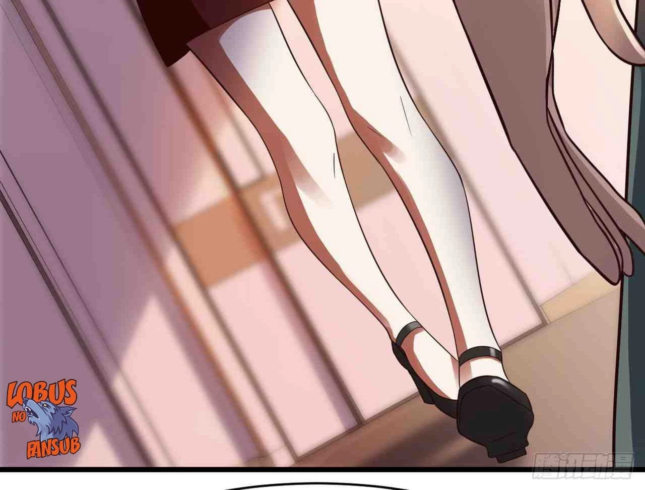 Señorita, No te metas conmigo capítulo 17, página 15