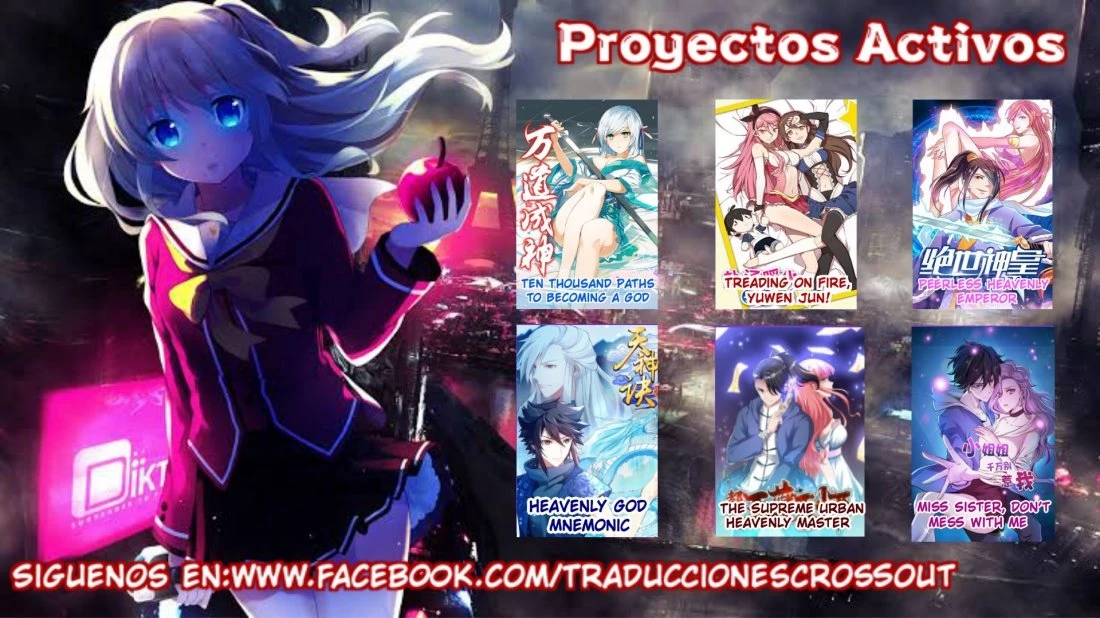 Señorita, No te metas conmigo capítulo 2, página 28