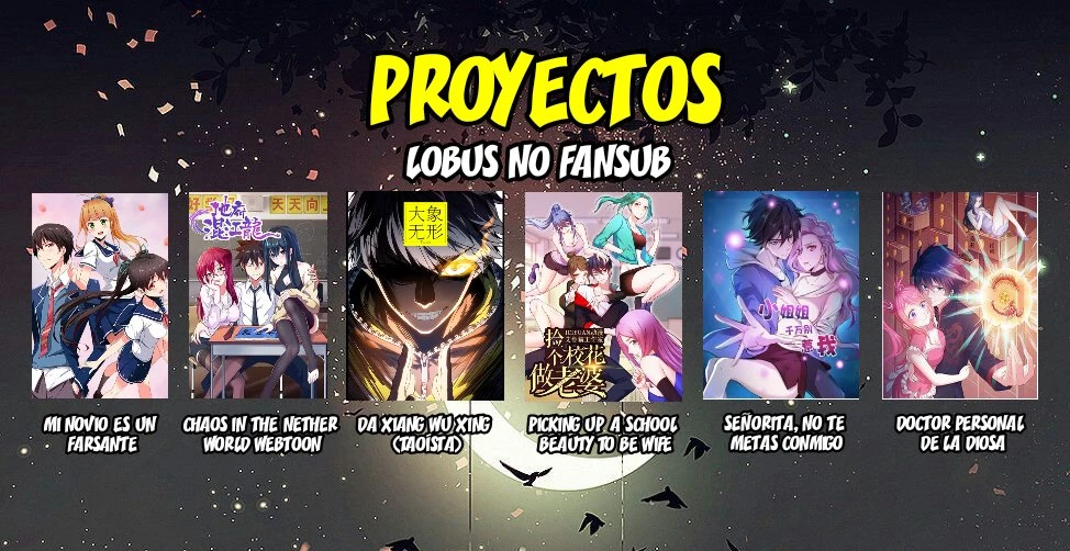 Señorita, No te metas conmigo capítulo 23, página 21