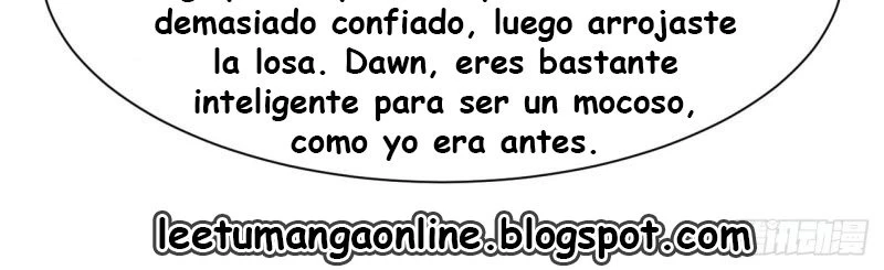 Señorita, No te metas conmigo capítulo 25, página 3