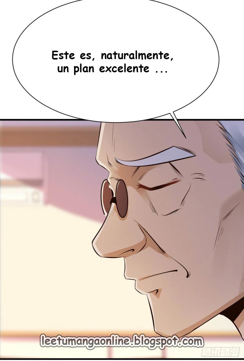 Señorita, No te metas conmigo capítulo 25, página 11