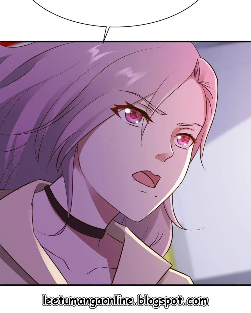 Señorita, No te metas conmigo capítulo 27, página 3