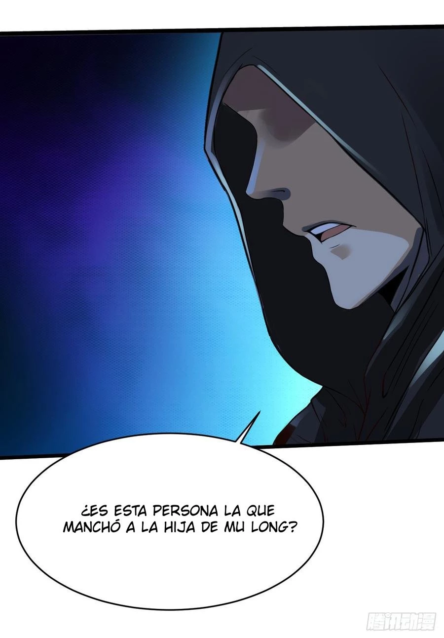 Señorita, No te metas conmigo capítulo 3, página 17