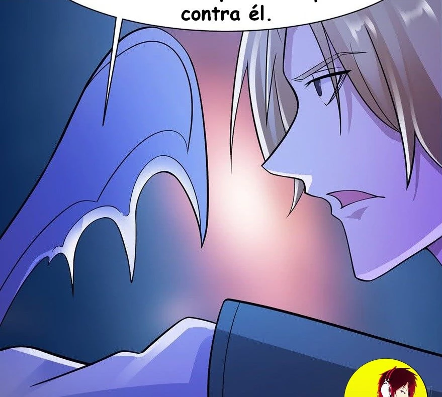 Señorita, No te metas conmigo capítulo 37, página 7