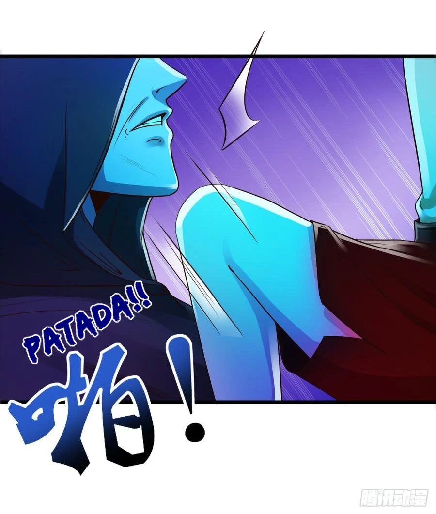 Señorita, No te metas conmigo capítulo 4, página 12