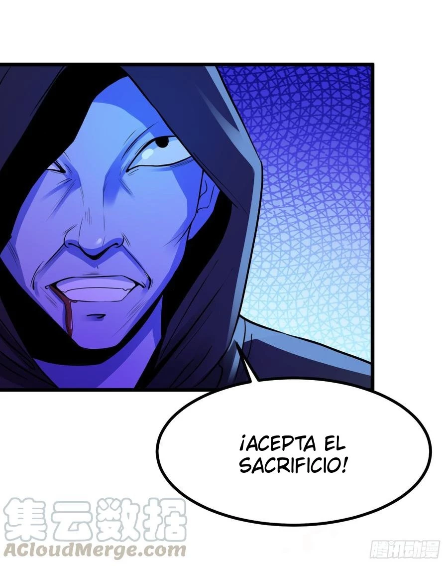 Señorita, No te metas conmigo capítulo 4, página 21