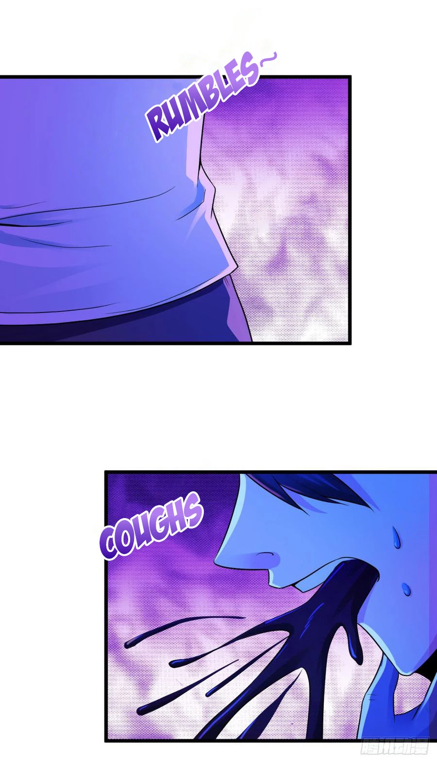 Señorita, No te metas conmigo capítulo 4, página 40