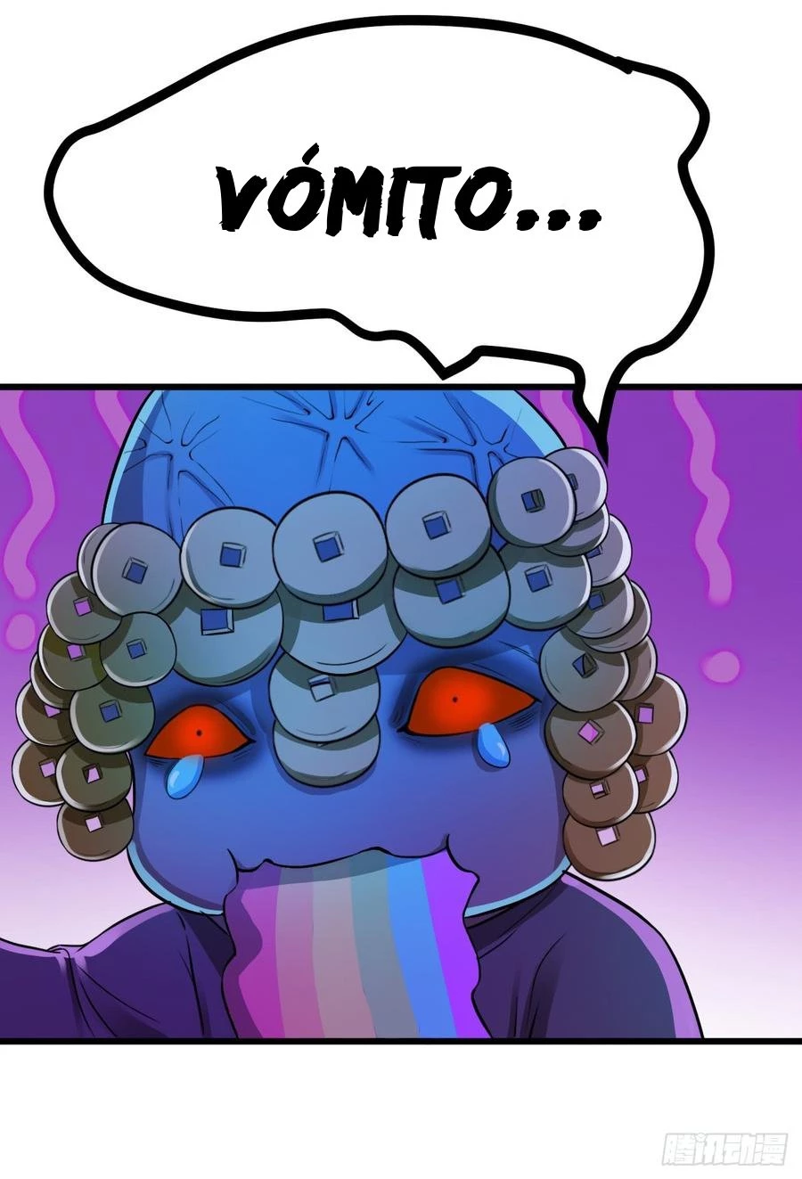 Señorita, No te metas conmigo capítulo 4, página 43