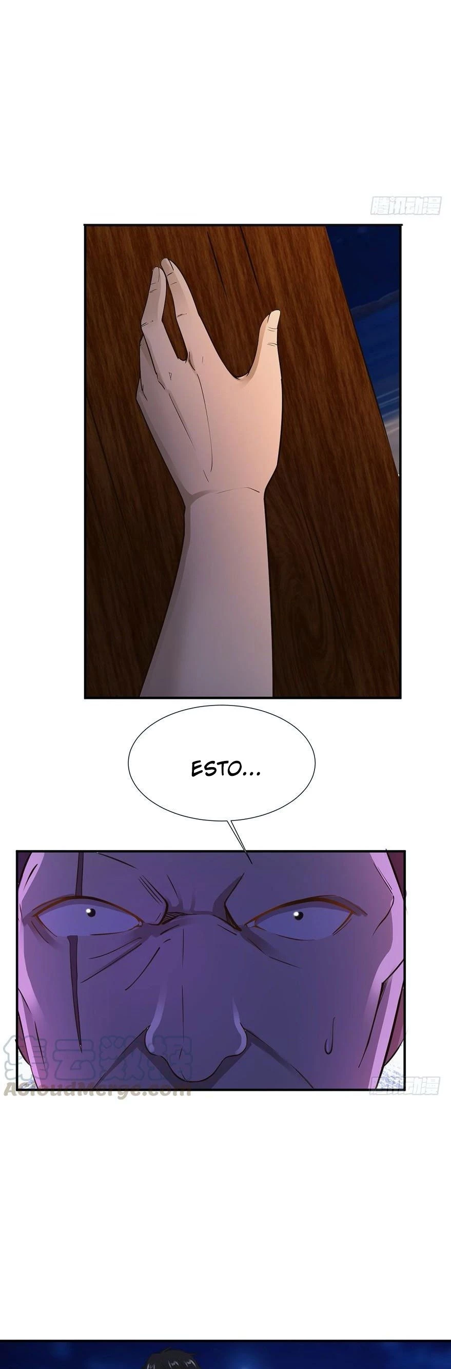 Señorita, No te metas conmigo capítulo 45, página 5
