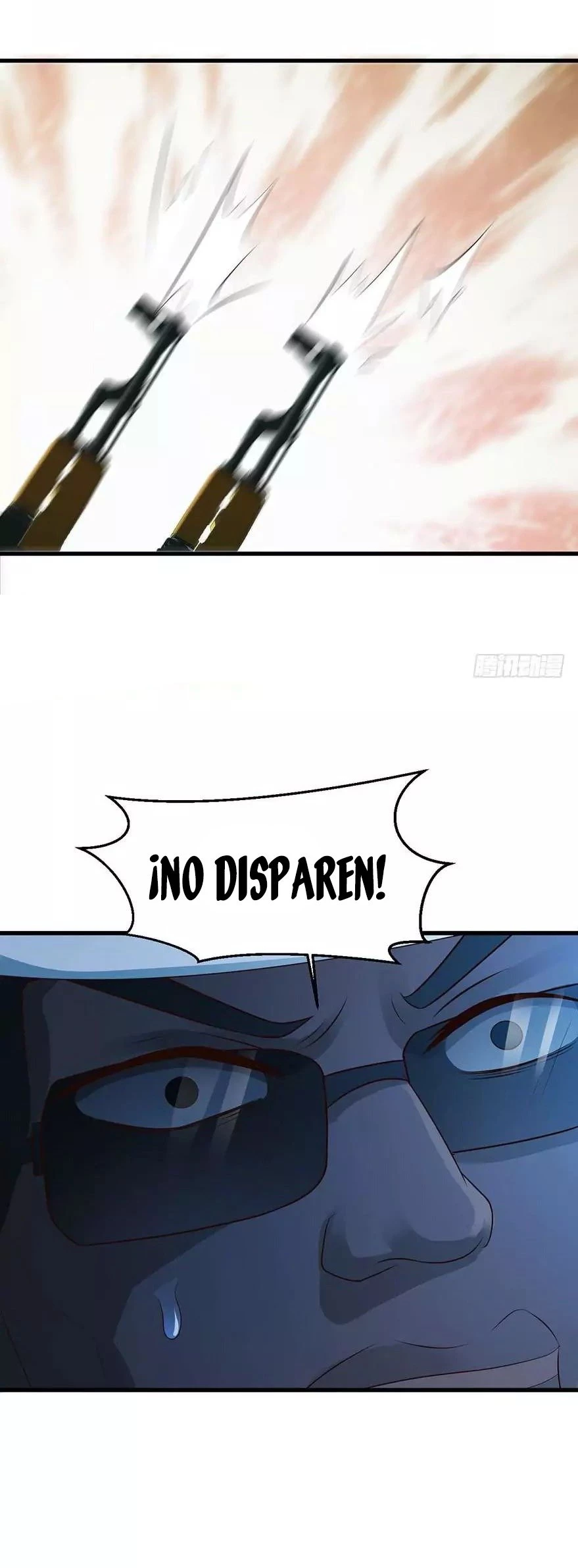 Señorita, No te metas conmigo capítulo 47, página 12