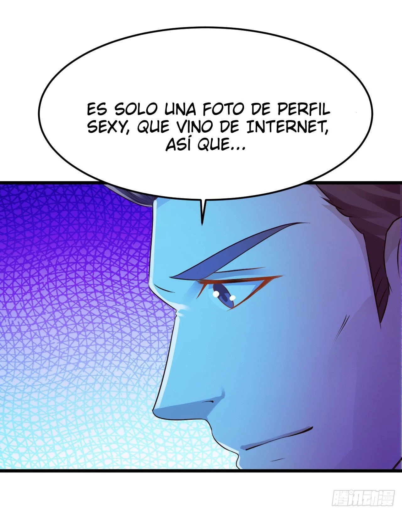 Señorita, No te metas conmigo capítulo 9, página 29