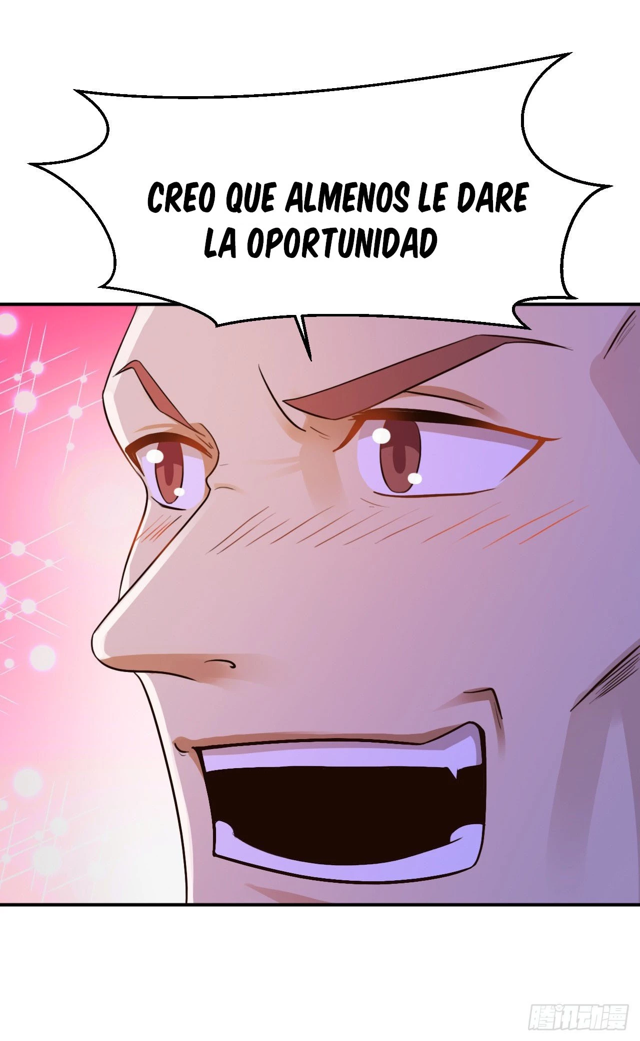 Señorita, No te metas conmigo capítulo 9, página 33