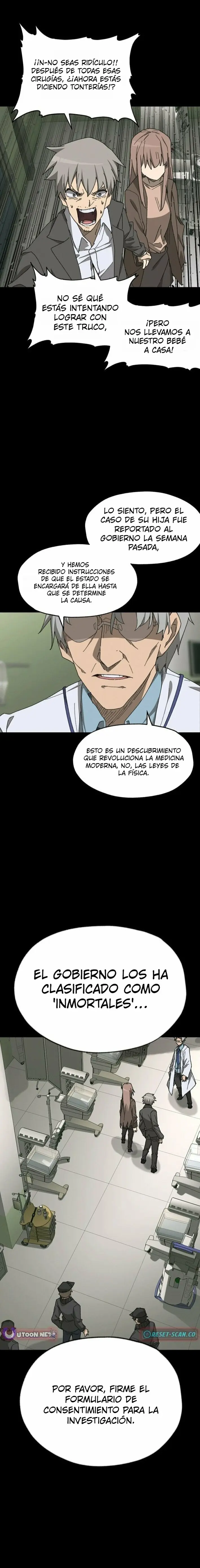Sepulturero de monstruos capítulo 1, página 24