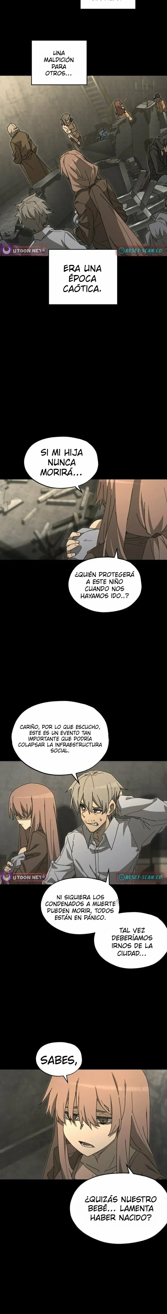 Sepulturero de monstruos capítulo 1, página 30
