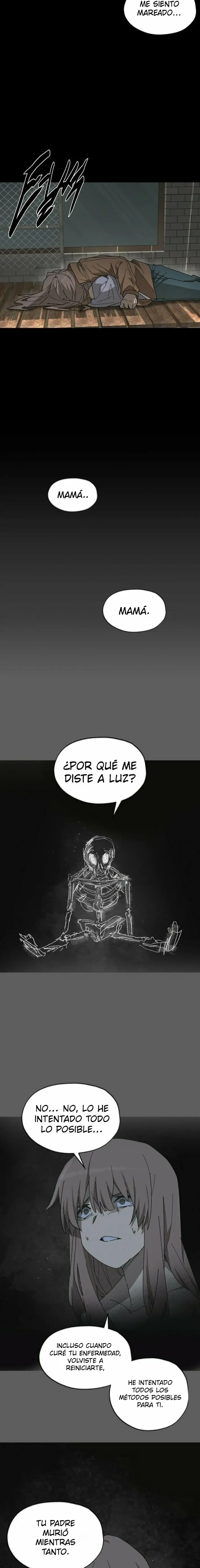 Sepulturero de monstruos capítulo 1, página 39