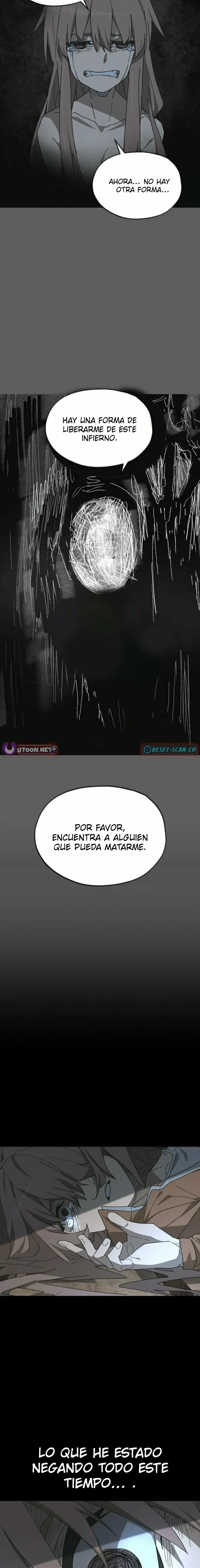 Sepulturero de monstruos capítulo 1, página 40