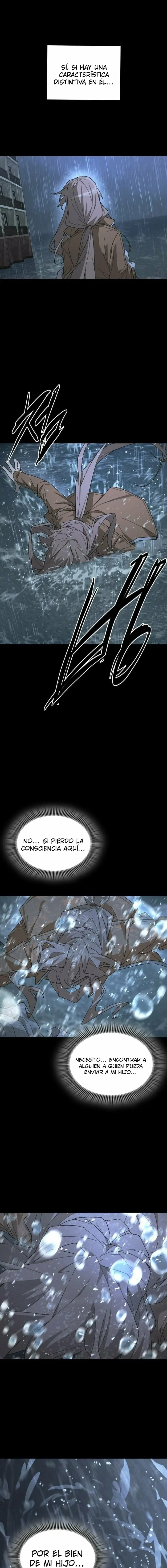 Sepulturero de monstruos capítulo 1, página 44
