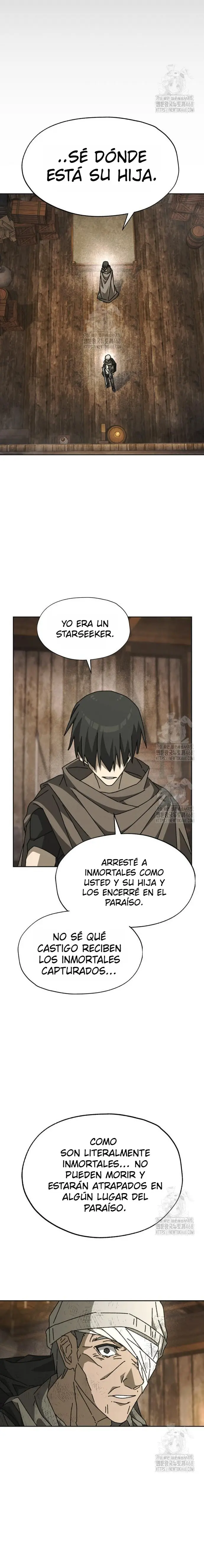 Sepulturero de monstruos capítulo 10, página 6