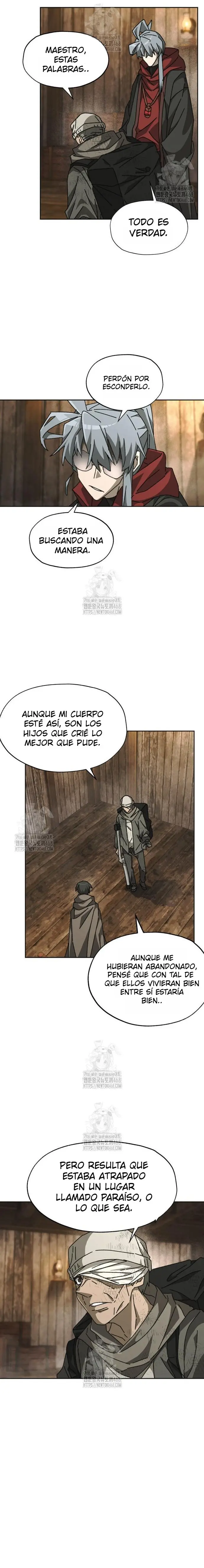 Sepulturero de monstruos capítulo 10, página 7