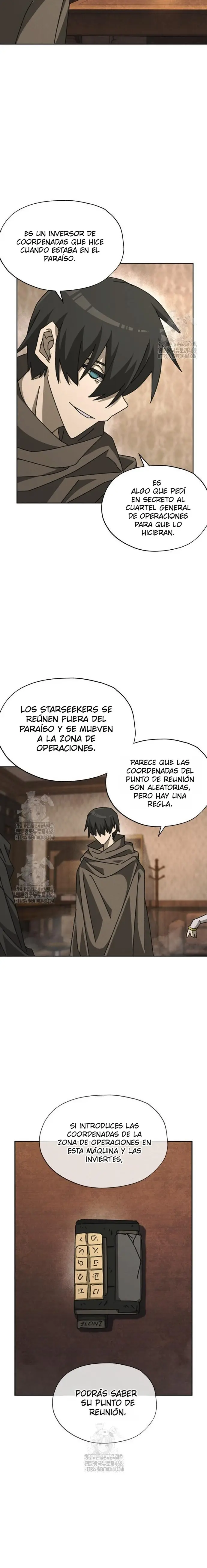Sepulturero de monstruos capítulo 10, página 13