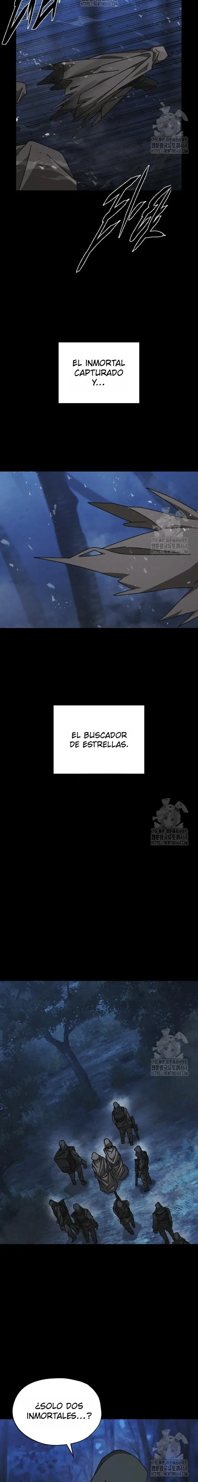 Sepulturero de monstruos capítulo 10, página 19