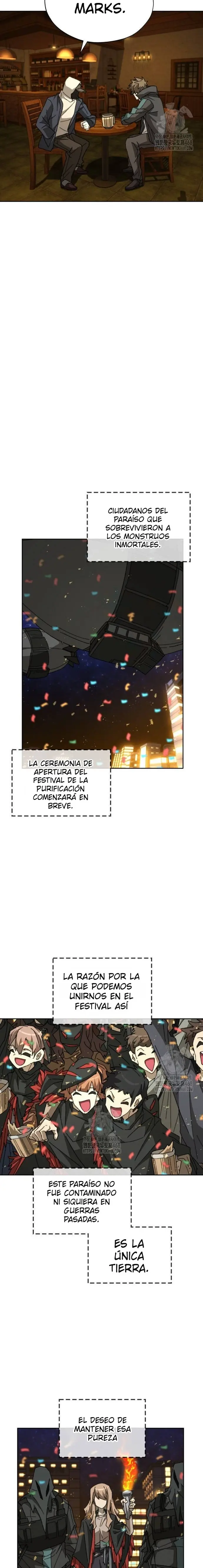 Sepulturero de monstruos capítulo 11, página 16