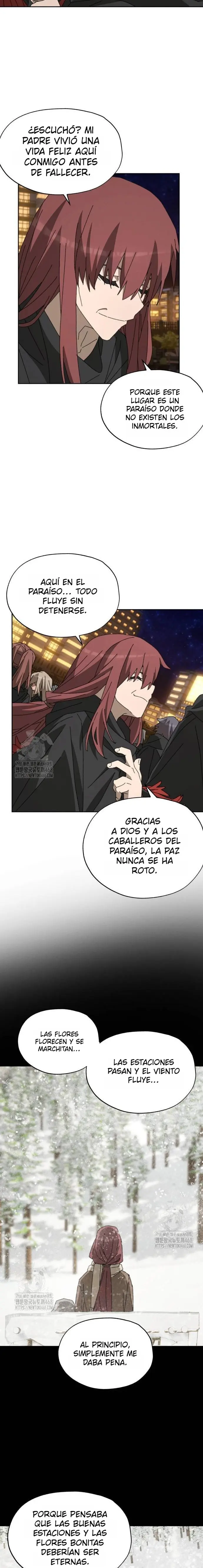 Sepulturero de monstruos capítulo 12, página 3