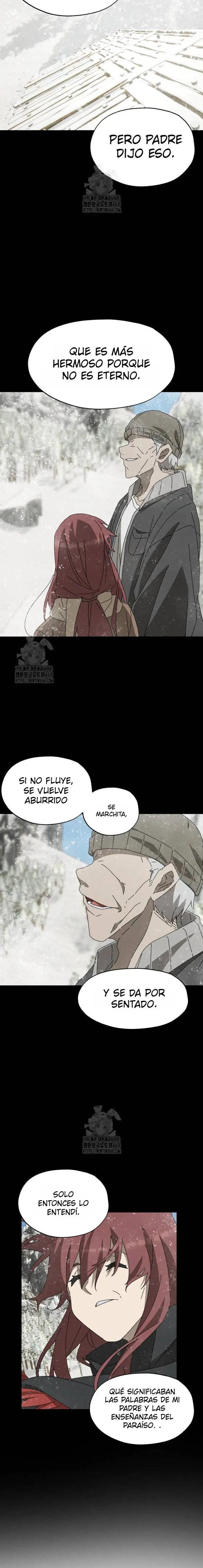 Sepulturero de monstruos capítulo 12, página 4
