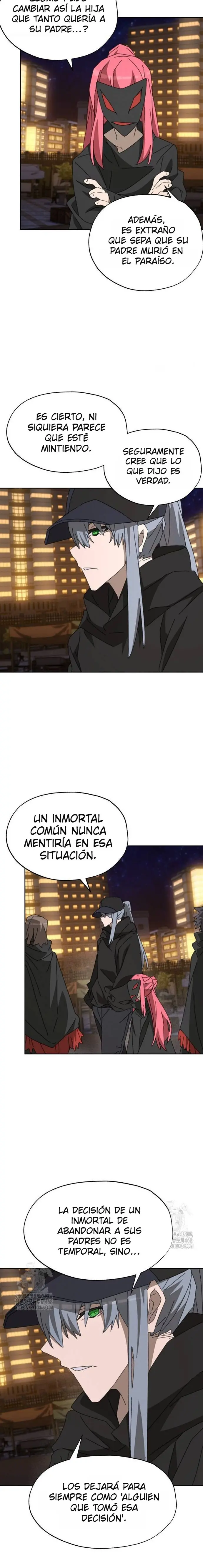 Sepulturero de monstruos capítulo 12, página 9