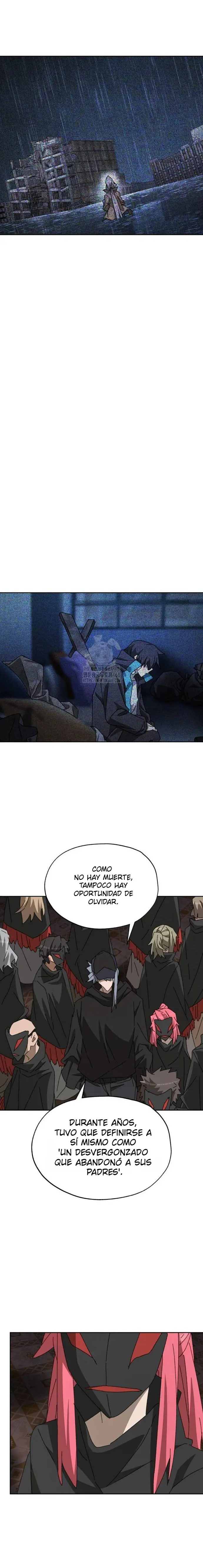 Sepulturero de monstruos capítulo 12, página 10