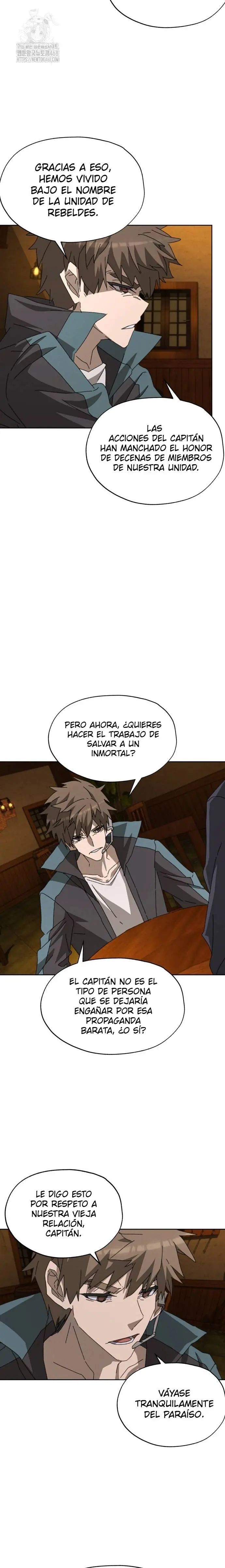 Sepulturero de monstruos capítulo 12, página 13
