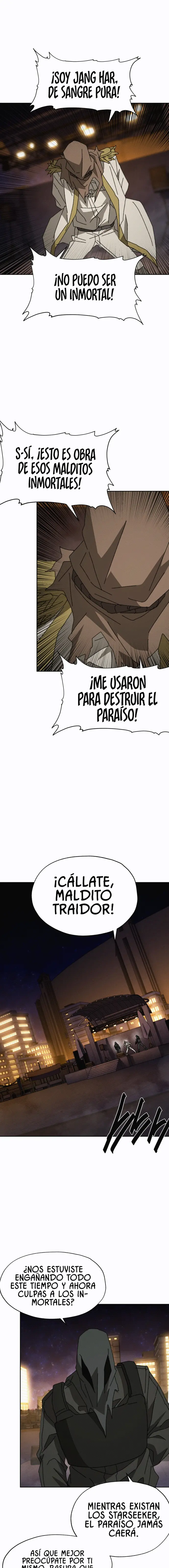 Sepulturero de monstruos capítulo 14, página 2