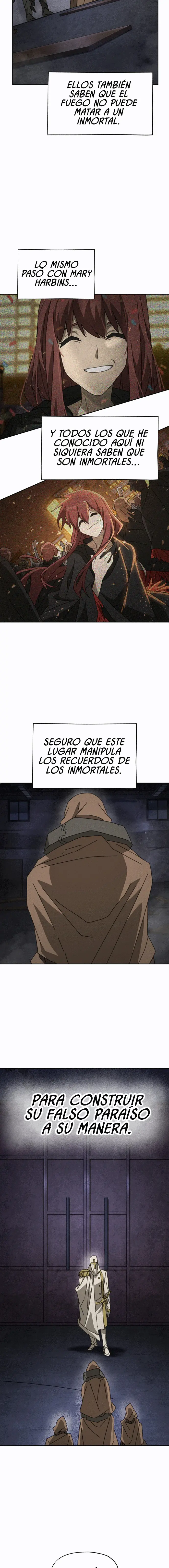 Sepulturero de monstruos capítulo 14, página 7