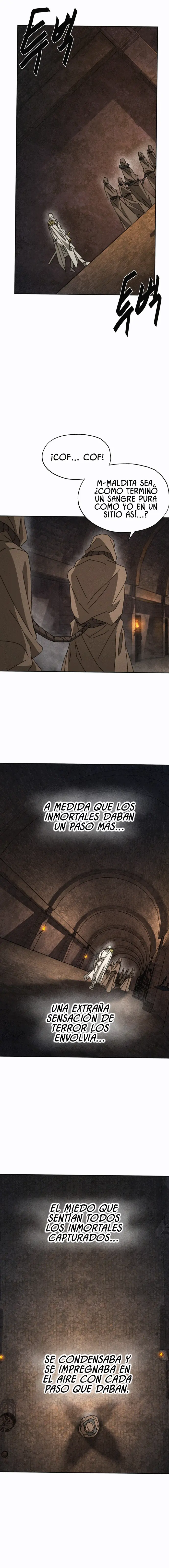 Sepulturero de monstruos capítulo 14, página 9