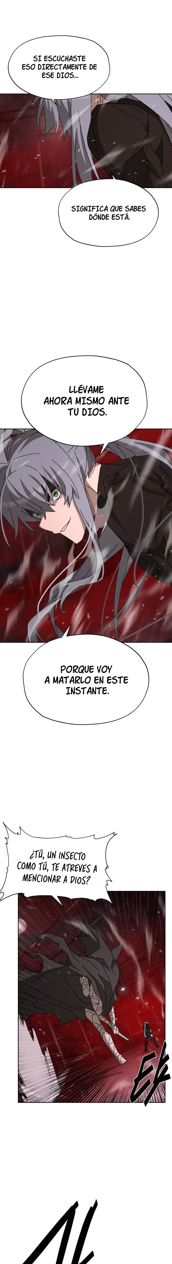 Sepulturero de monstruos capítulo 15, página 3