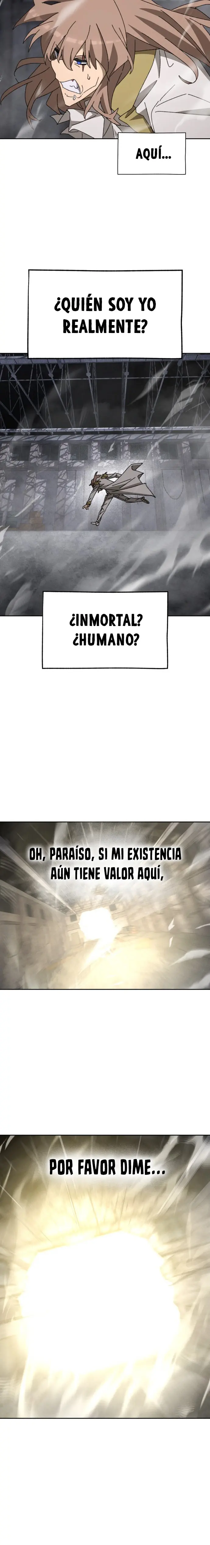 Sepulturero de monstruos capítulo 15, página 12