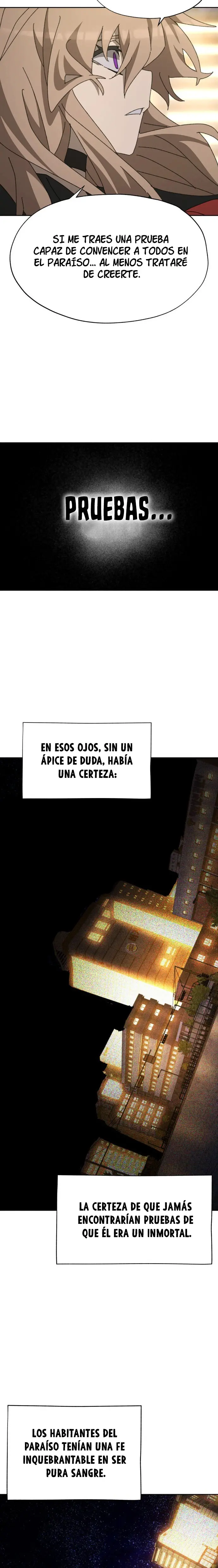 Sepulturero de monstruos capítulo 15, página 16