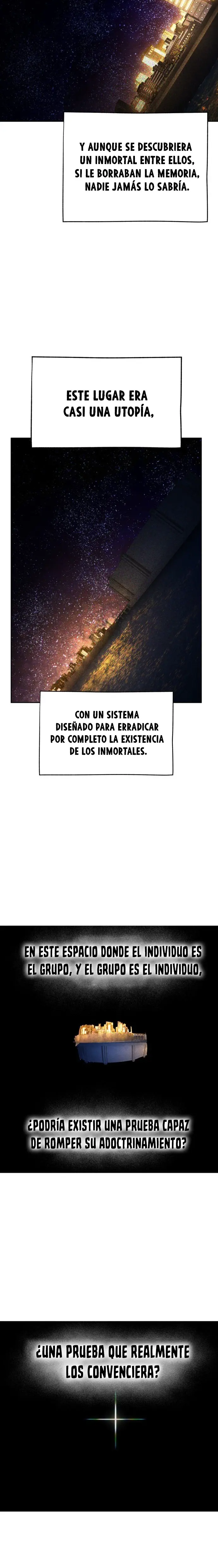 Sepulturero de monstruos capítulo 15, página 17