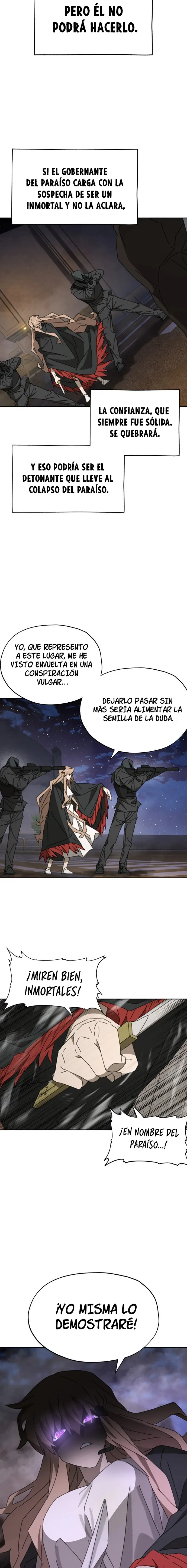 Sepulturero de monstruos capítulo 16, página 4