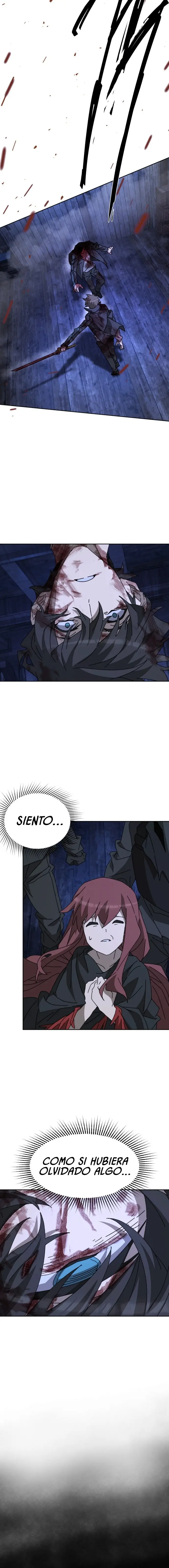 Sepulturero de monstruos capítulo 18, página 4