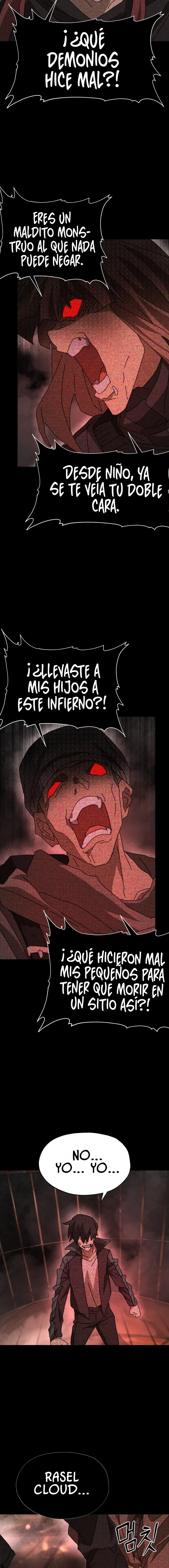 Sepulturero de monstruos capítulo 18, página 7