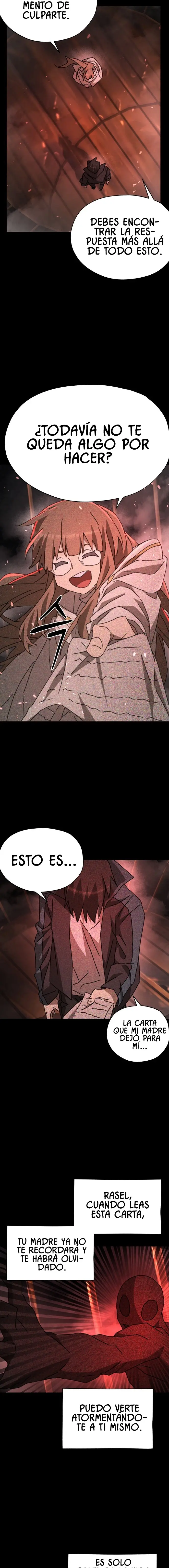 Sepulturero de monstruos capítulo 18, página 10