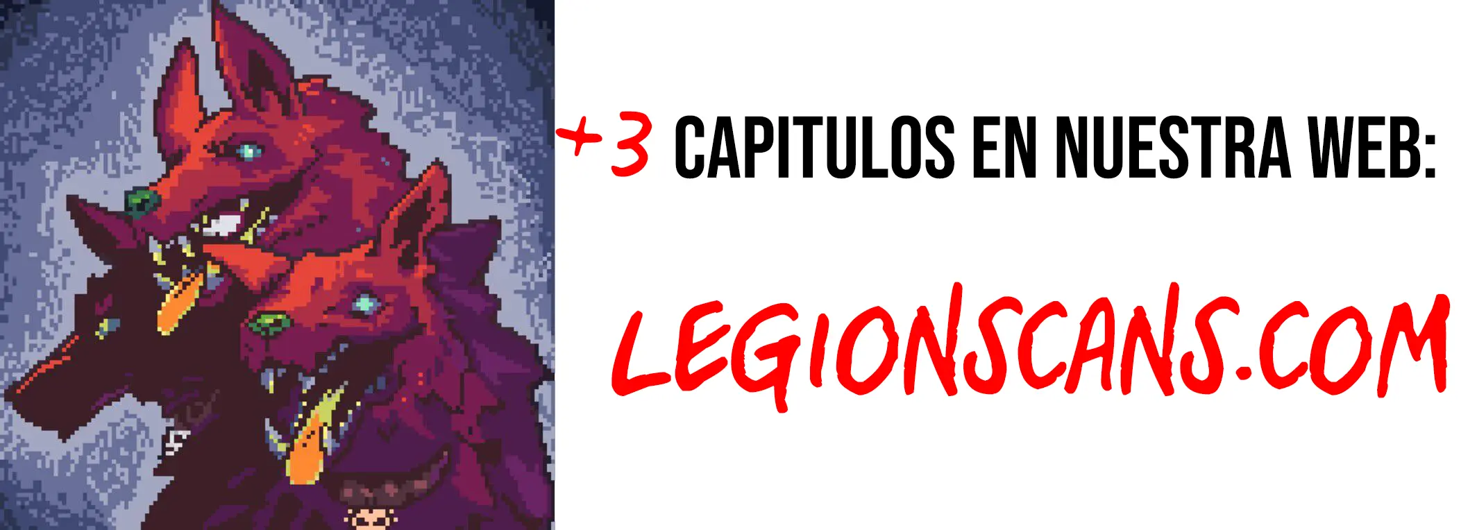 Sepulturero de monstruos capítulo 19, página 23