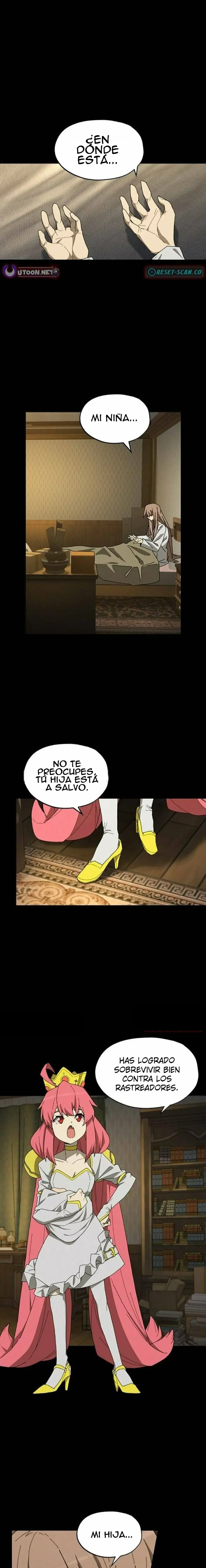 Sepulturero de monstruos capítulo 2, página 2