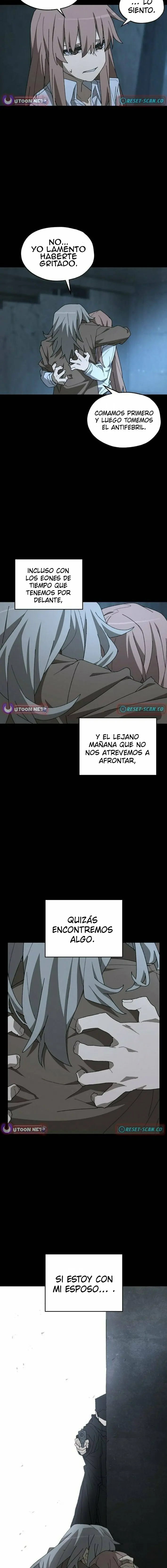 Sepulturero de monstruos capítulo 2, página 16